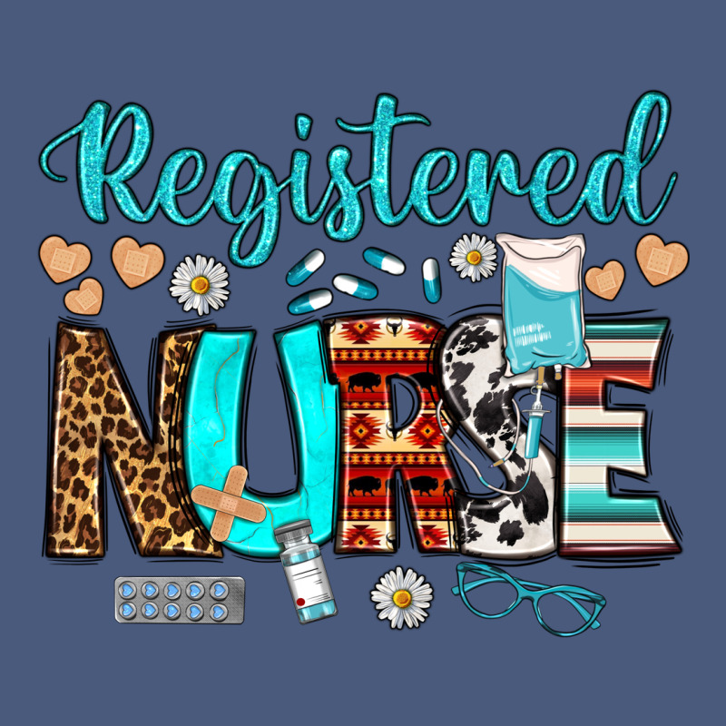 Registered Nurse Vintage Hoodie by BundleAndBundleShop | Teevron