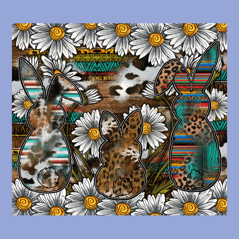 Easter Classic Tee by CowhideDigitalArt | Teevron