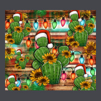Feliz Navidad Merry Christmas Cactus Tumbler Classic Tee | Teevron
