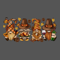 Thanksgiving Gnomies Bbs Zipper Hoodie | Teevron