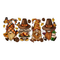 thanksgiving gnomies bbs | Teevron