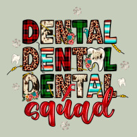 Christmas Dental Squad Long Sleeve Tee | Teevron