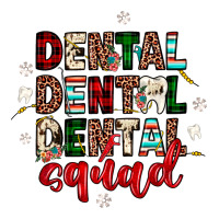 Christmas dental squad | Teevron
