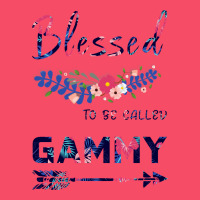 Blessed To Be Called Gammy Premium Sweatshirt | Teevron
