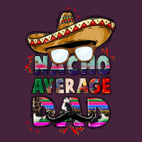 Nacho Average Dad Premium Tee | Teevron