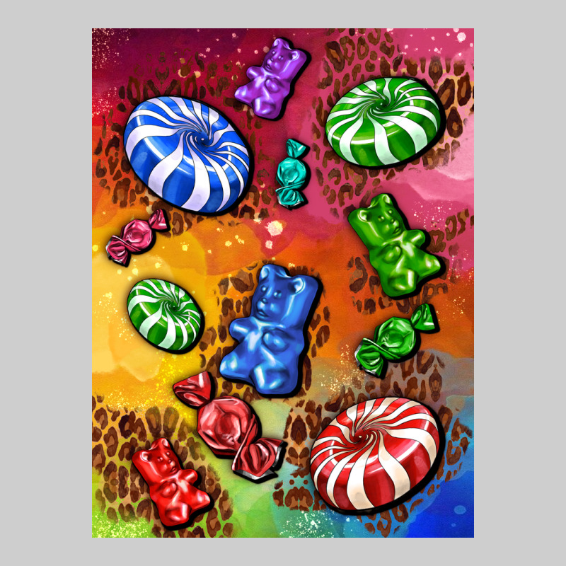 Candies  Air Freshener Premium Tee by AdoDesignShop | Teevron