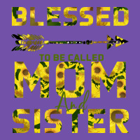 Blessed Mom And Sister Premium Sweatshirt | Teevron