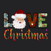 Love Christmas Vintage Tee | Teevron