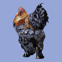 Brahma Rooster Classic Tee | Teevron