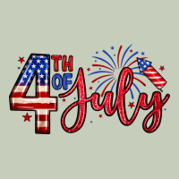 4th Of July Zillion Ladies Tee | Teevron