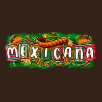 Mexicana Heavy Core Tee | Teevron