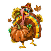 Thanksgiving Turkey | Teevron