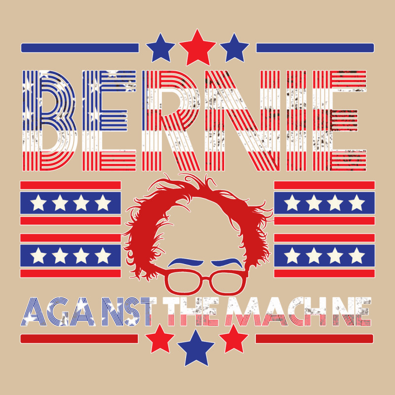 Bernie Against The Machine Heavyweight Hoodie by Bettercallsaul | Teevron