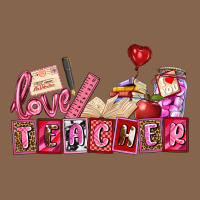 Valentines Day Teacher Premium Tee | Teevron