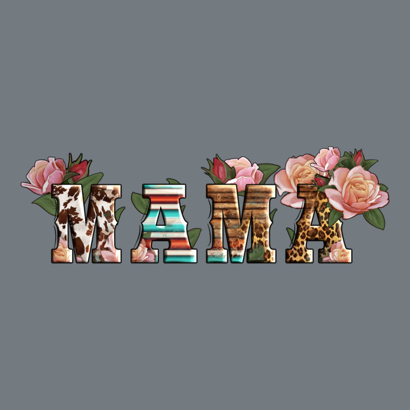 Western Floral Mama Heavyweight Sweatshirt by LillyAllenDesigns | Teevron