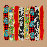 Christmas Brushstroke Vintage Tee | Teevron