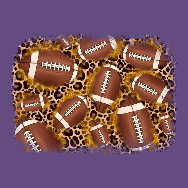 American Football Background Vintage Hoodie by JahusDesignShop | Teevron