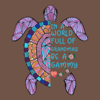 In A World Full Of Grandmas Be A Gammy Premium Sweatshirt | Teevron