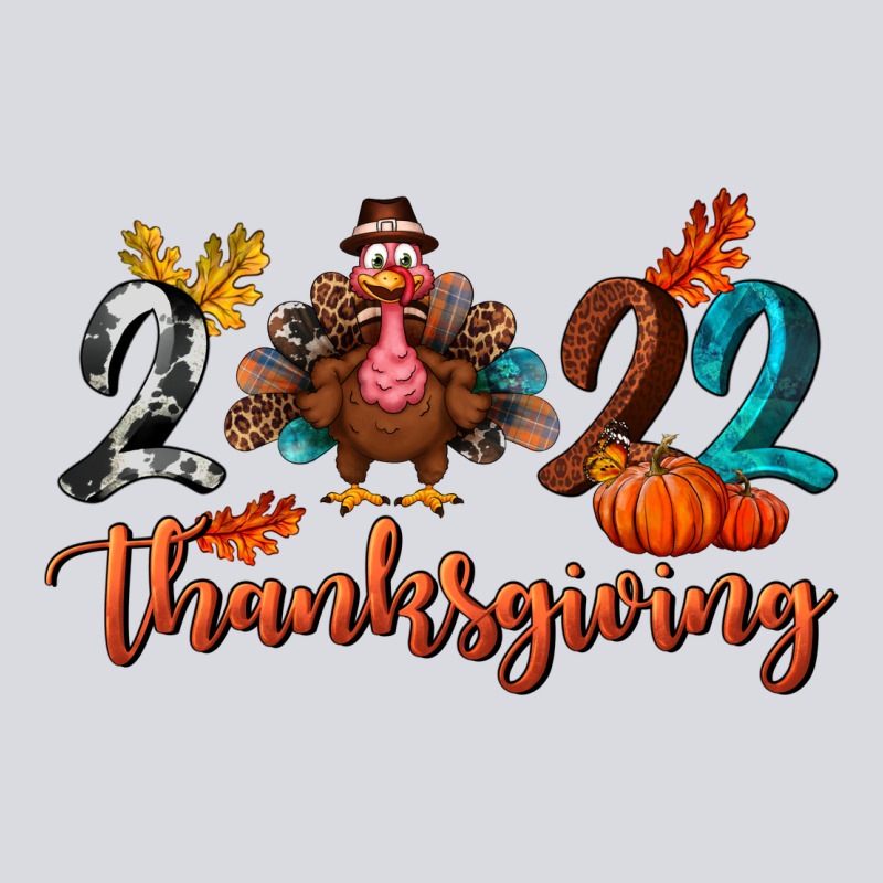 2022 Thanksgiving Bbs Zipper Hoodie by BundleAndBundleShop | Teevron