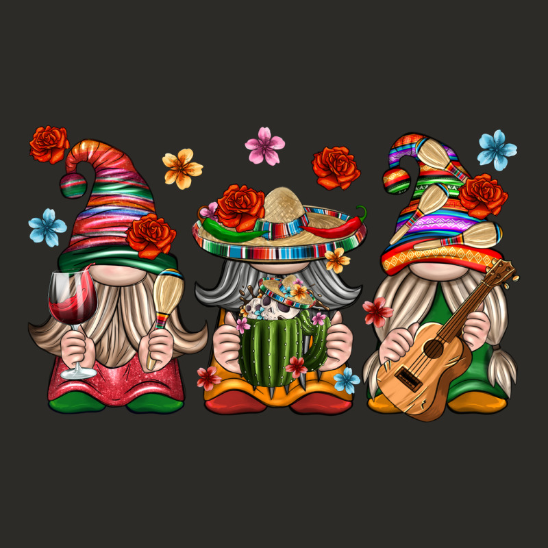 Mexican Gnomes Heavy Core Tee by texasbilliewilder | Teevron