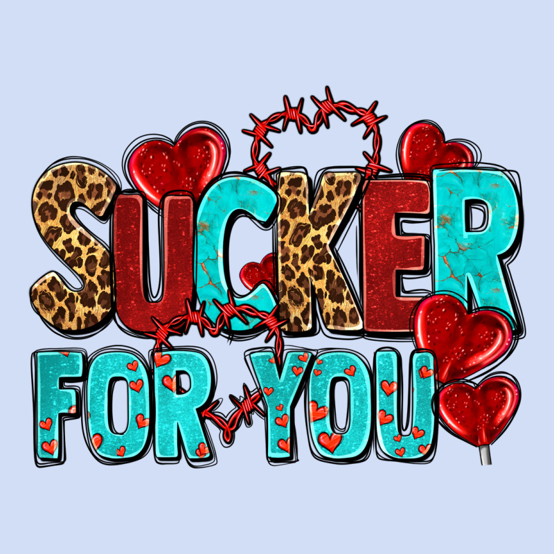 Sucker For You Olivia Urban Hoodie by OliviaCreatesArt | Teevron