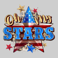 Oh My Stars Premium Tee | Teevron