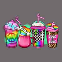 Lgbtq Coffee Urban Heavy Tee | Teevron