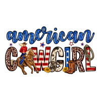 American Cowgirl Ladies Tee | Teevron