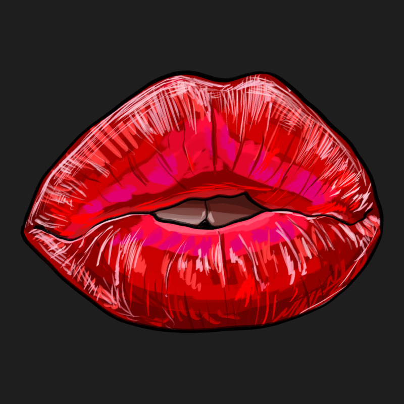 Kiss Classic Tee by AdoDesignShop | Teevron