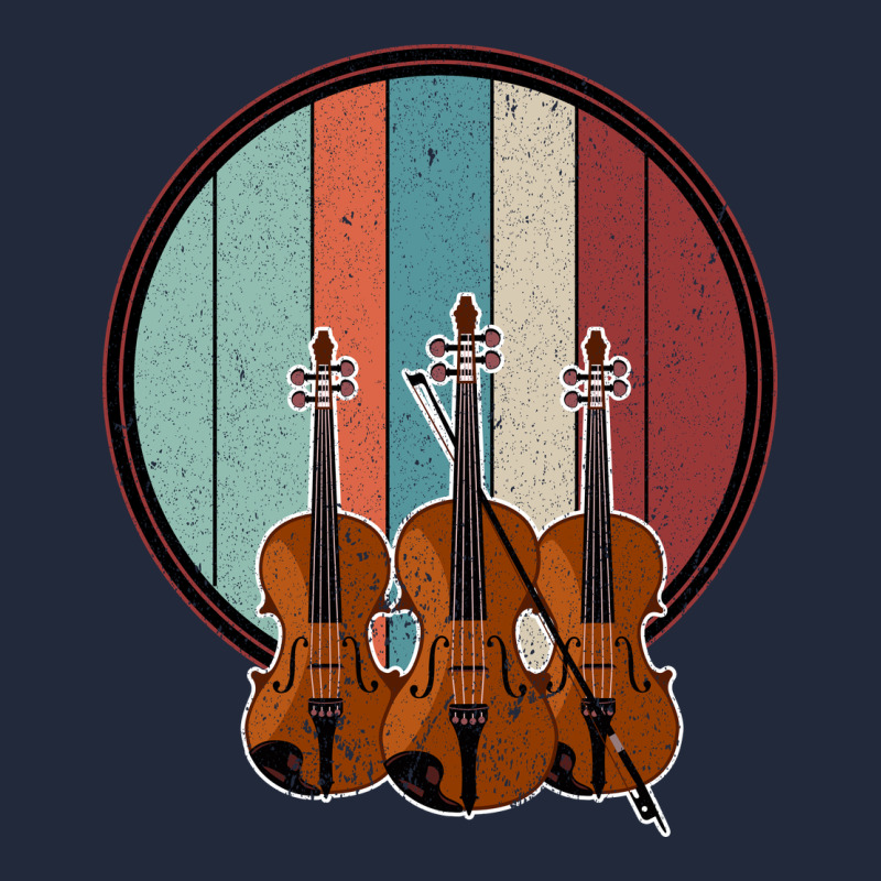 Violin Vintage Premium Sweatshirt by Bettercallsaul | Teevron