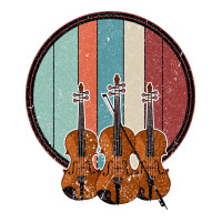 Violin Vintage | Teevron