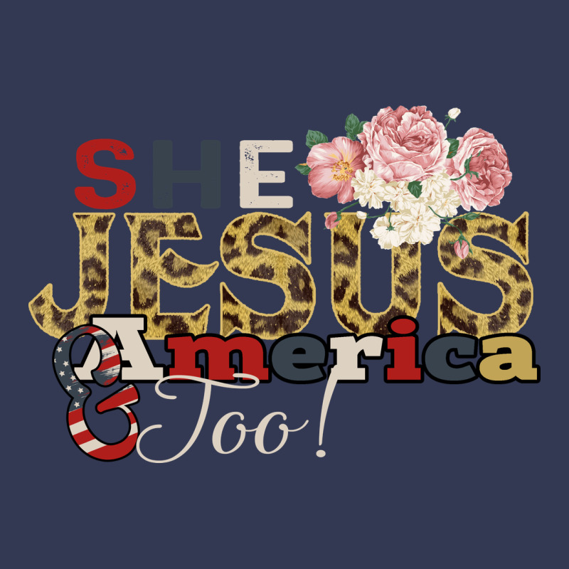 She Jesus America Too Heavyweight Hoodie by Bettercallsaul | Teevron