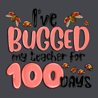 I Have Bugged My Teacher For 100 Days Long Sleeve Tee | Teevron