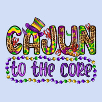 Cajun To The Core Urban Hoodie | Teevron