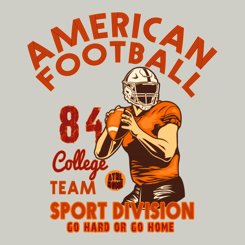 American Football Heavyweight Hoodie by Bettercallsaul | Teevron