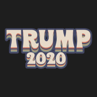 Trump 2020 Heavyweight Hoodie | Teevron
