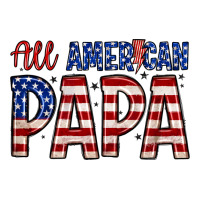 all American papa | Teevron