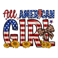 all american girl | Teevron