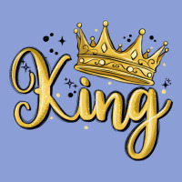 King Long Sleeve Tee | Teevron