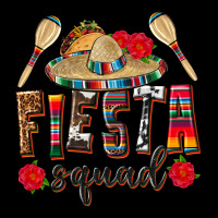 Mexico Fiesta Squad Heavy Core Tee | Teevron