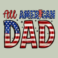 All American Dad Ladies Tee | Teevron