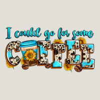 I Could Go For Some Coffee Heavy Core Tee | Teevron