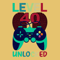 Level 40 Unlocked Premium Sweatshirt | Teevron