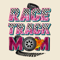 Race Track Mom Premium Tee | Teevron