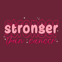 Stronger Than Cancer Long Sleeve Tee | Teevron