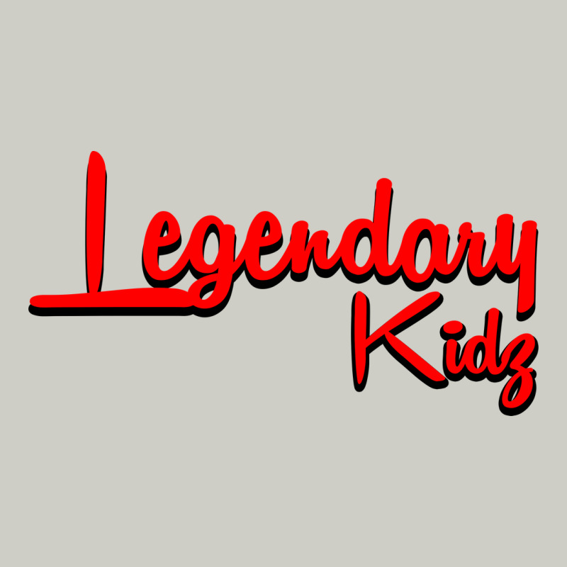 Legendary Kidz Heavyweight Hoodie by Bettercallsaul | Teevron