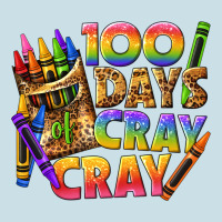 100 Days Of Cray Cray Tbw Ladies Tee | Teevron