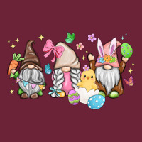 Easter Gnomies Long Sleeve Tee | Teevron