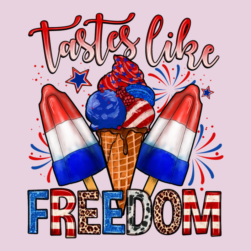 Taster Like Freedom Ladies Tee by Zillion Design Studio | Teevron