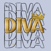 Diva Long Sleeve Tee | Teevron